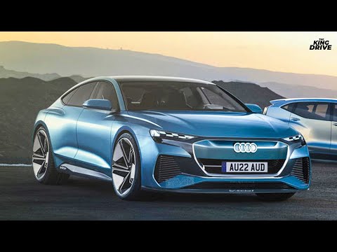 Video: Audi A9: Arabalarda Nanoteknoloji