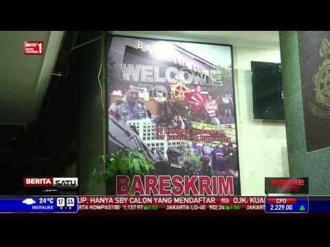 Bareskrim Periksa 5