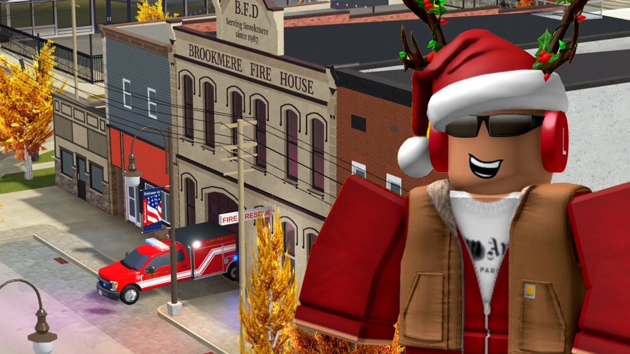 The LARGEST roleplay update of 2025..