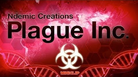 Android App Update 3/7/13: Plague Inc, Flow Free, Danmaku Death, Fruit Ninja Free
