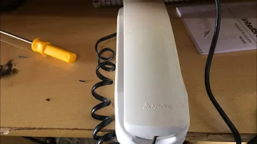 Como instalar interfone da marca Force Line?