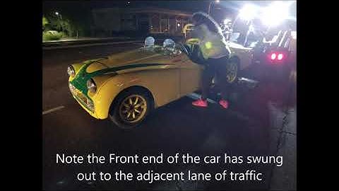 Hagerty Roadside Assistance nightmare