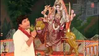 Laal Chunariya By Pankaj Mamgaai [Full HD Song] I Ganga Mansa Chandi Ka Darbar