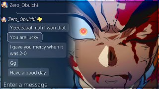 When You Fight A Rengoku Player 🚩🚩🚩