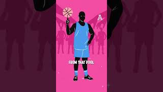 How do NBA expansion teams get their players?