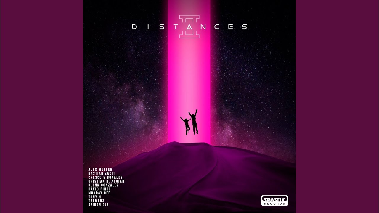 Out of Da Box (Original Mix)