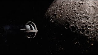 Julie Jamieson's Orbital trailer score using Cinedream