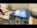 Flexo printer ms two color