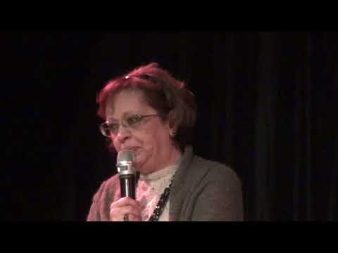 Marika Kveshelava მარიკა კვეშელავა წიგნზე - Christiane F. \"მე, მეგობრები და ჰეროინი\"