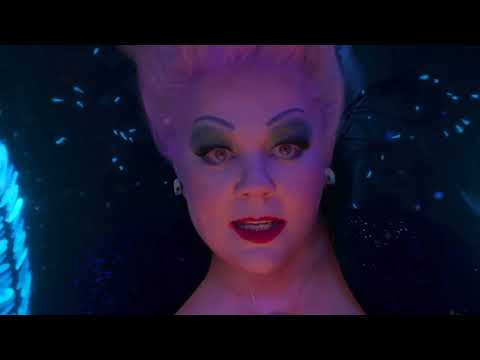 Poor Unfortunate Souls (2023) | 1989 Instrumental