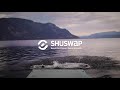 Shuswap tourism  summer in the shuswap