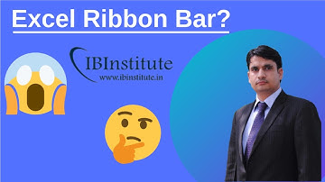 How To Customize MS Excel