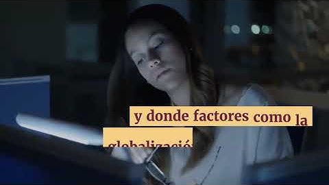 Salud mental y trabajo decente UC3M