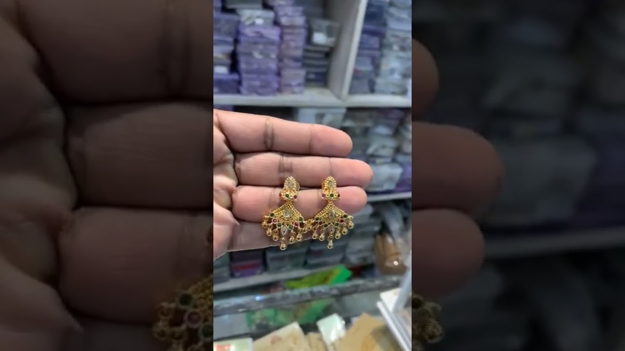 Bridal Collection jewel @Tejas Collections