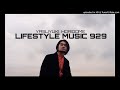 堀込泰行 ラジオ LIFE STYLE MUSIC 929 vol.6 (ゲスト:ハナレグミ)