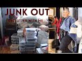 "Declutter With Me - New Year Home Reset and Donation Haul 2025"