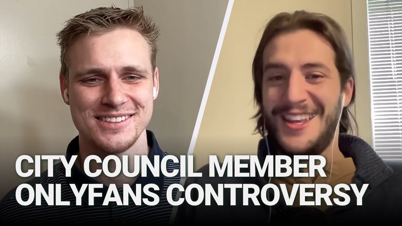 City Council Member in Washington Withdraws From Position Amid OnlyFans
