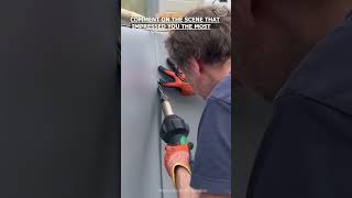 Smartest workers working at another level - PAST 15 #amazing #construction #work