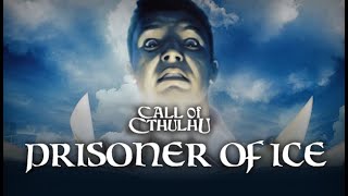 Call of Cthulhu - Prisoner of Ice (1995)_Full Game Walkthrough (No Commentary Longplay_2 Endings)