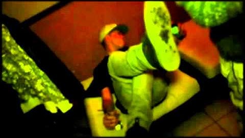 Chuckie - Who Is Ready To Jump (Chuckie Jump Around Bootleg)(DJ Don Edit)