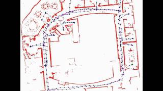graph based slam Net Worth