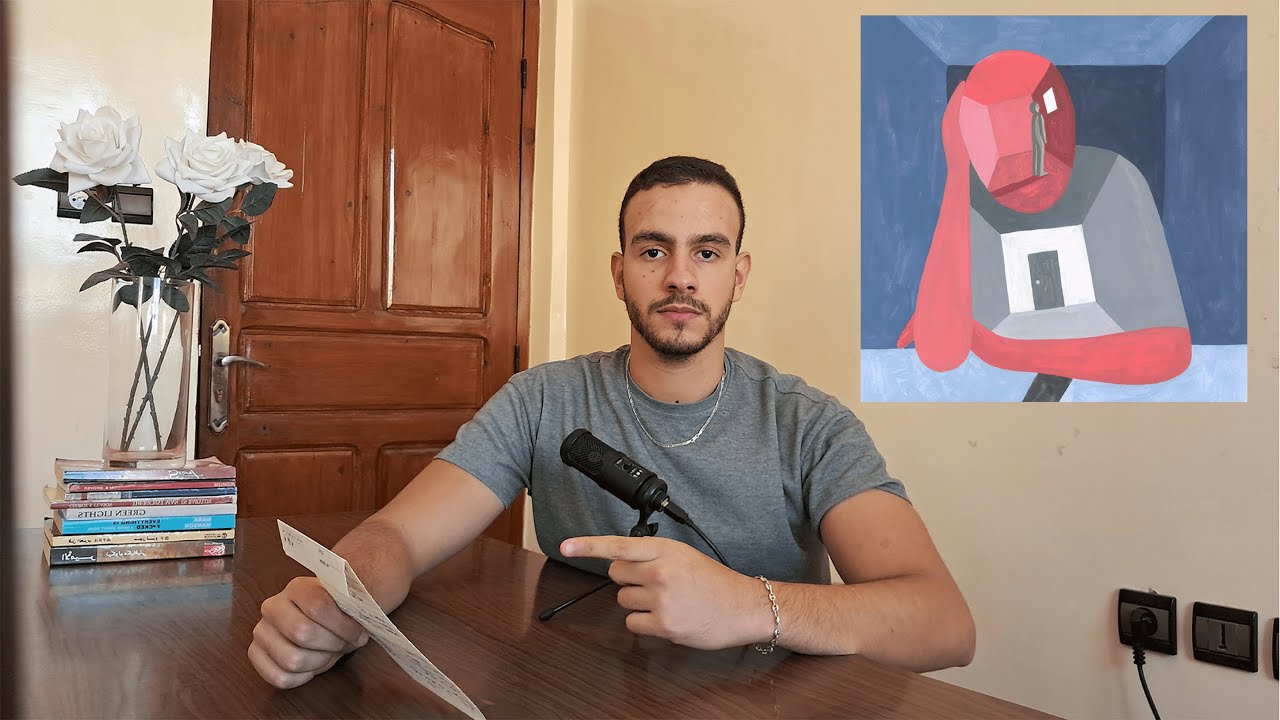 كيفاش تولي مبلي بأنك تطور من راسك كل نهار Boredom Mastery