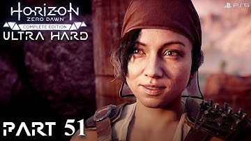 Horizon Zero Dawn Let