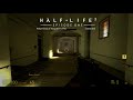 Halflife 2 episode one ost  what kind of hospital is this extended