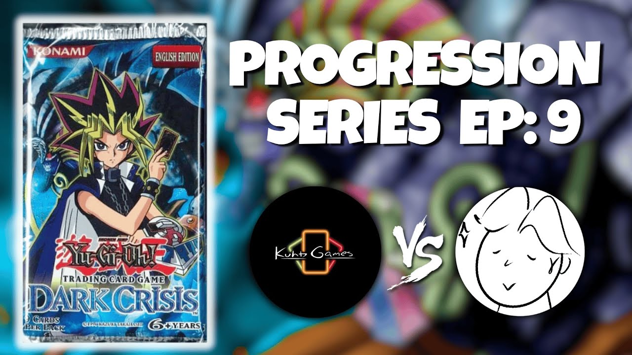 yugioh dark crisis card list price YuGiOh Dark Crisis Price Guide | Yu-Gi-Oh DCR