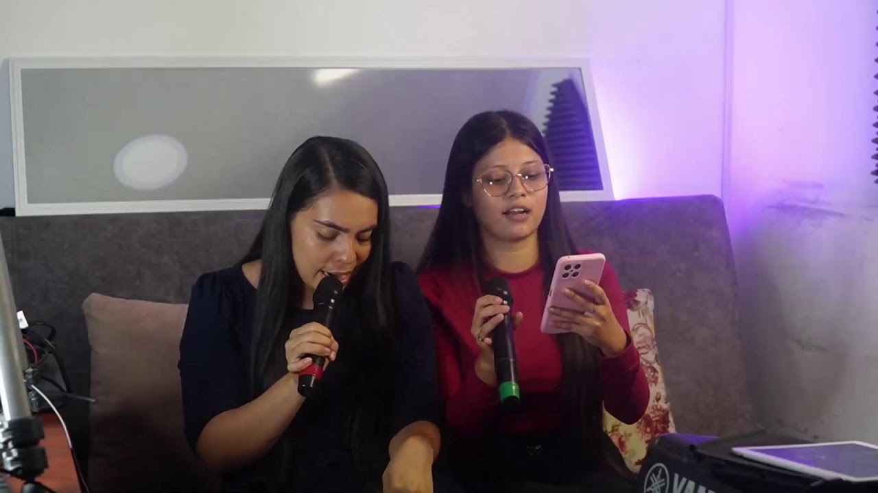 Camino Al Cielo Live