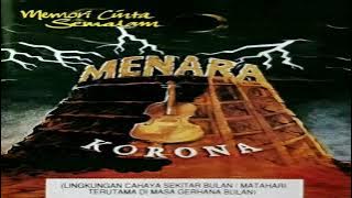 Menara - Tragedi HQ