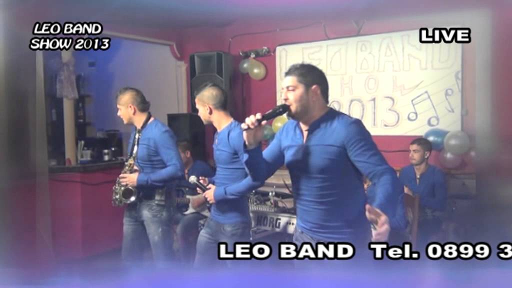 6. LEO BAND -  Ni mulo ni zhivdo