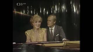 Jiří Korn a Helena Vondráčková - To Pan Chopin (1984)