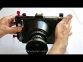 Alvandi camera systems - Panoral 6x17