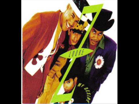 Z'Looke — Z'Looke - I Want You For Myself