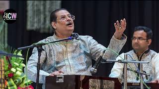 Pt Ajoy Chakraborty | Raag Bhoopali | Chhota khayal |  Mahadev maheshwaray