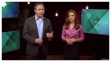 Mastering Agile Scrum Project Management : The Agile Manifesto: Agile Manifesto Introduction