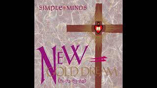 Simple Minds - Someone Somewhere (In Summertime) (Remastered 2002)