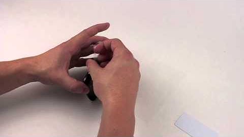 T-Mobile myTouch 4G ClearSuit Application Instructions