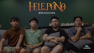 Helepono - Shot by Shot Breakdown