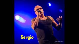 Sergio Quisquater -Whatever you say