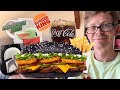 Burger King Star Wars Mandalorian Menü mit Tasse im Test!