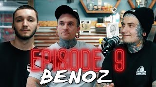 Copying Tattoos, Calling Out Artists, The Mob & more | Ben Oz