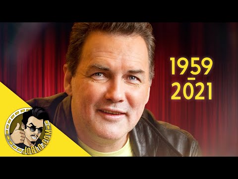 Norm Macdonald Tribute (1959-2021)