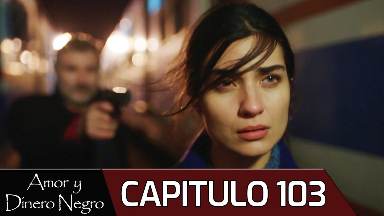 Amor Y Dinero Negro Capitulo 1