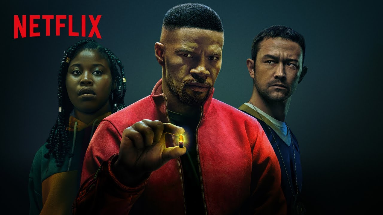 Project Power | Netflix - Project Power | Netflix
