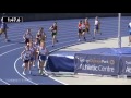 U13 Boys 1500m - Final - Asics Australian Little Athletics Championships