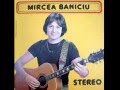 MIRCEA BANICIU -  ALBUM - Tristeţi provinciale - 1981