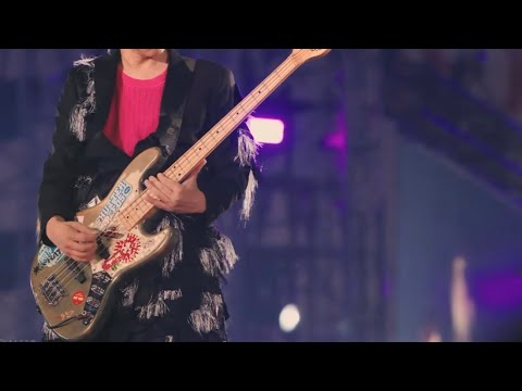 GLAY / More than Love (GLAY EXPO 2024-2025 inBELLUNA DOME)