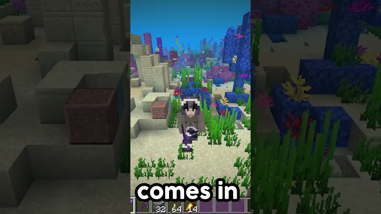 Minecraft’s Darkest Secret… EXPOSED!